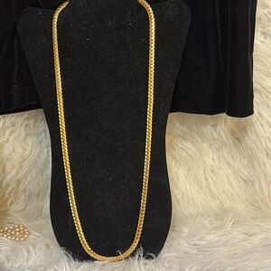 18Karat Gold filled Chain